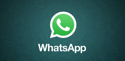 Whatsapp Chat Application